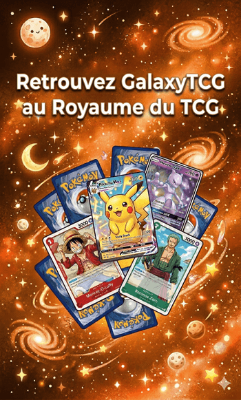 rOYAUME tcg